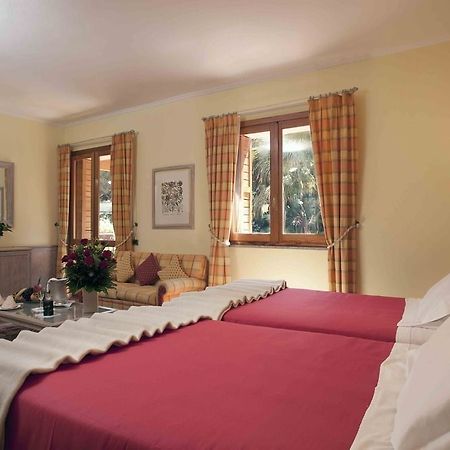 Forte Village Resort - Bouganville Santa Margherita di Pula Room photo