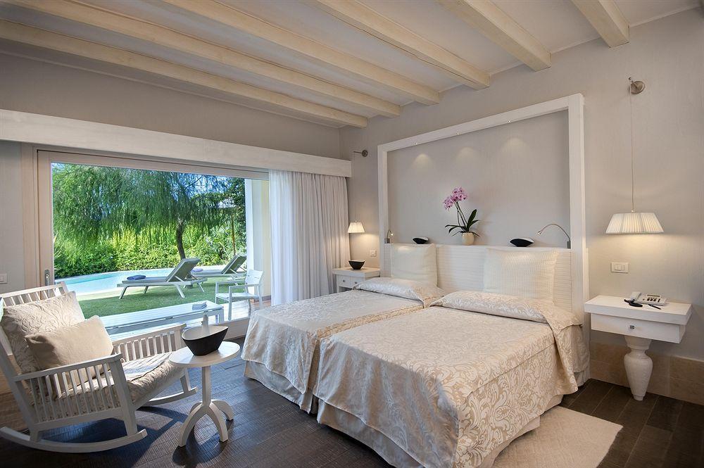 Forte Village Resort - Bouganville Santa Margherita di Pula Room photo