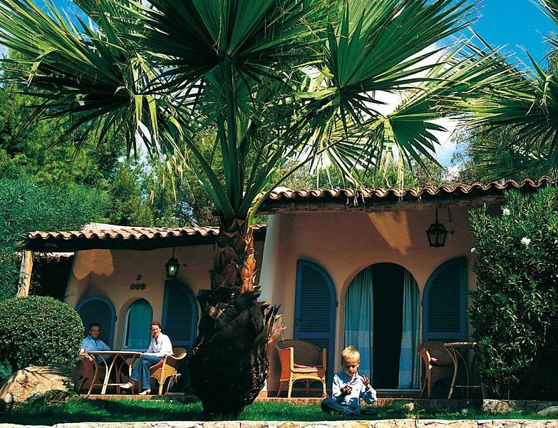Forte Village Resort - Bouganville Santa Margherita di Pula Exterior photo